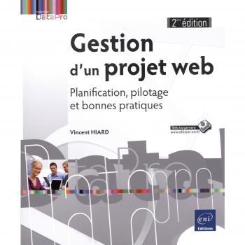 Gestion d'un projet web