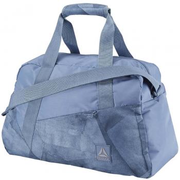 Reebok Sac de Sport W Found Grip Graphic 30L Multicolore