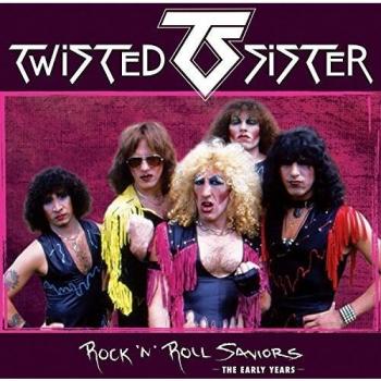 Rock 'n' Roll Saviors