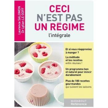 CECI N'EST PAS UN REGIME