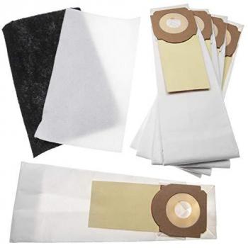 Seven-Stage Filter + Paper Bag Combo (SCST327E001)