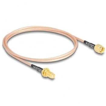 Cavo Antenna DeLOCK 75 cm SMA