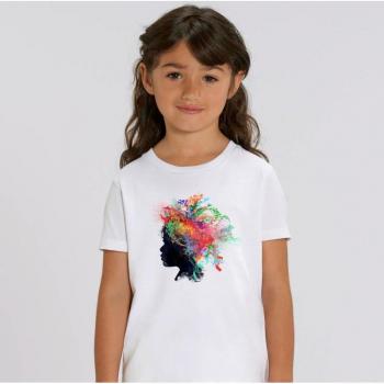Wild Spirit Kids Shirt
