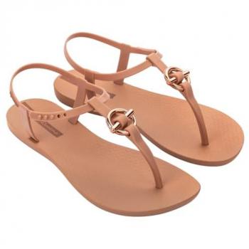 Women's Brown Ipanema Class Belt Sandals UK Size 4
