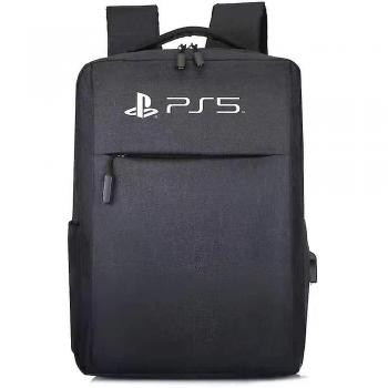 Case de Almacenamiento PS5 con Cubierta Exterior