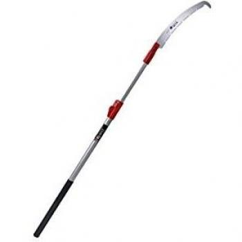 Serrucho Telescópico con Gancho 2X1 BH 8506