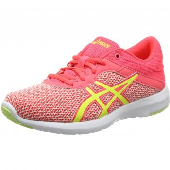C714N-2007 Asics Fuze X Lyte 2 GS Running Shoes