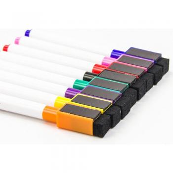 Magnetic Dry Erase Marker Pens