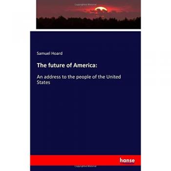 The future of America: