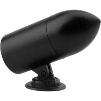 52MM Rocket-Shaped Car Gauge Glass Cup 2 Inch