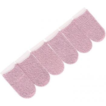 6Pcs Touch Screen Thumbs Finger Sleeves