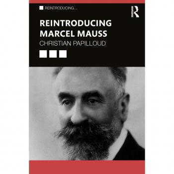 Vitalsource Technologies, Inc. Reintroducing Marcel Mauss