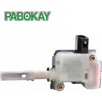 VW Caddy Passat Tailgate Release Motor