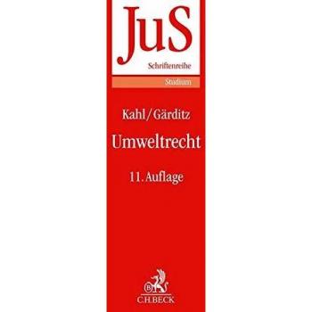 Umweltrecht
