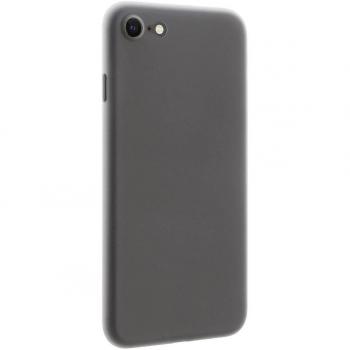 Vivanco Transparent Back Cover for Apple iPhone SE (2nd/3rd Gen)