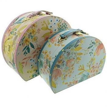 Sweetheart Dual Circle Storage Pack