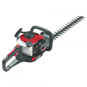 Taille-Haie à Roulettes Ergonomique CC.24,5/60 HTC560/550