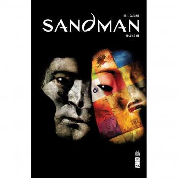 SANDMAN