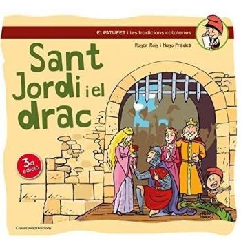Sant Jordi i el drac