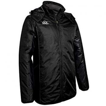 Acerbis Belatrix Children's Black Parka