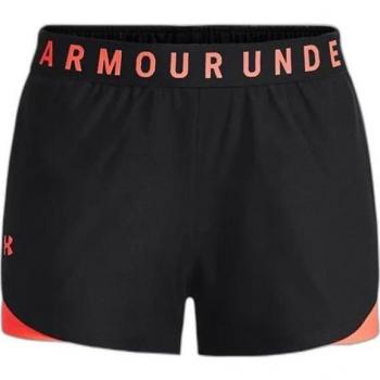Under Armour Play Up Short 3.0 Femenino