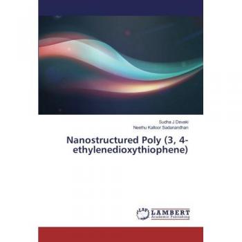 Nanostructured Poly (3 4-ethylenedioxythiophene)