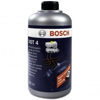 Bosch Líquido de frenos DOT 4