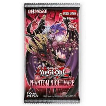 Void Whisper Booster Bundle