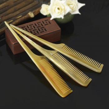 Hairdressing Pointed Comb