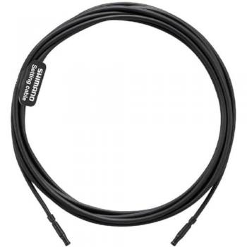 Shimano SD300 PCE02 Câble Noir – Longueur 2050 mm