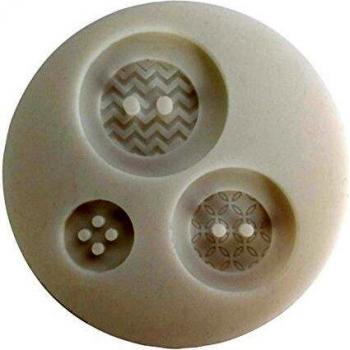 Non-Pertinent Knoppen Mold