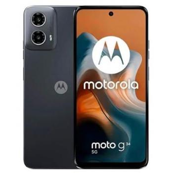 Moto G34 5G 128 GB Nero – 50 Mpx Dual‑SIM