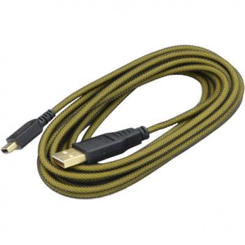 Câble de Charge USB pour 3DSLL