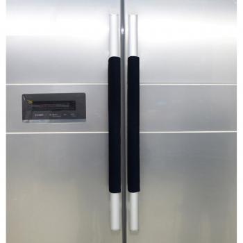 Refrigerator Door Handle Protectors, 2 Pack