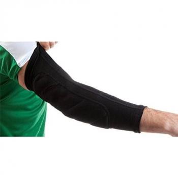 Joma Goalkeeper Elbow Protector Black