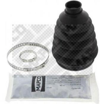 MAPCO CV Boot 18109