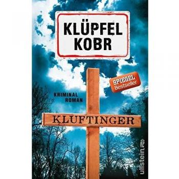 Kluftinger: Kriminalroman