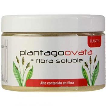 Polvere di Plantago Ovata 180 gr