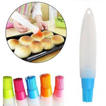 Backpinsel für Gebäck und Butter