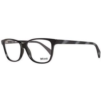 Just Cavalli JC0686-001-54 Eyewear Frame Black 54 mm