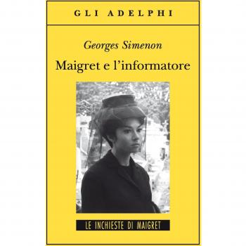 Maigret e l'informatore