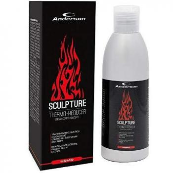 Anderson Sculpture Therm Cr U 0296
