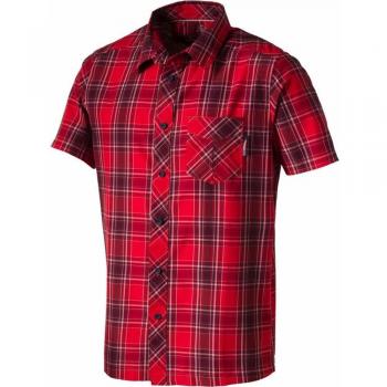 McKinley Aru Herren Shirt, Größe Large