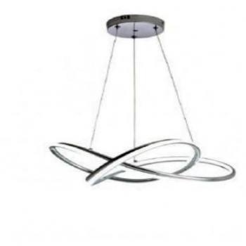 Module d’Éclairage LED 60W – Variateur de Couleur (3000K-4000K-6500K) – Série A50