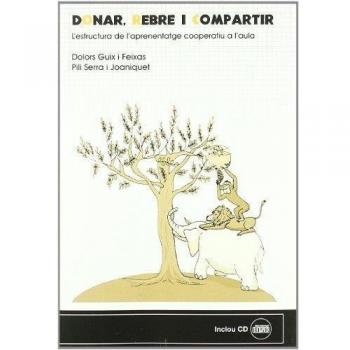 Donar, rebre i compartir