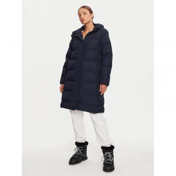 CMP Donna Cappotto Blu 34K0096 invernale