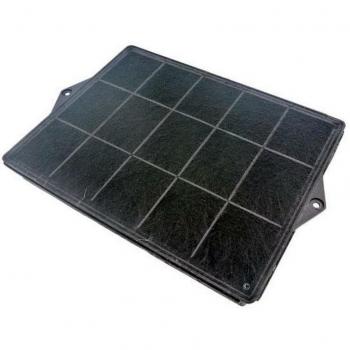 Filtre à charbon pour hotte Whirlpool DKF41