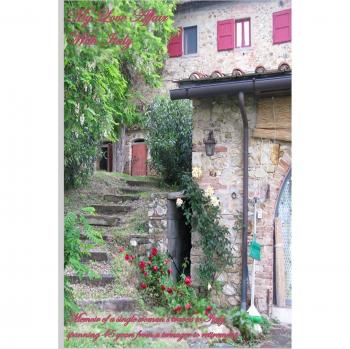 My Love Affair With Italy
