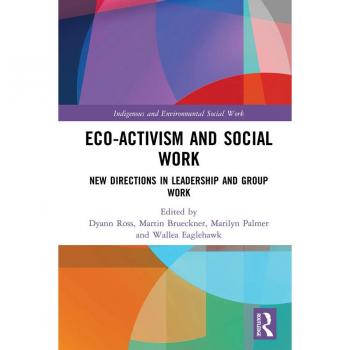 Eco-activism and Social Work