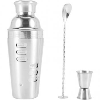 Mojito Master Kit 24 Oz – 3 Piezas